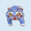 Demon Hunters Tiger Plush